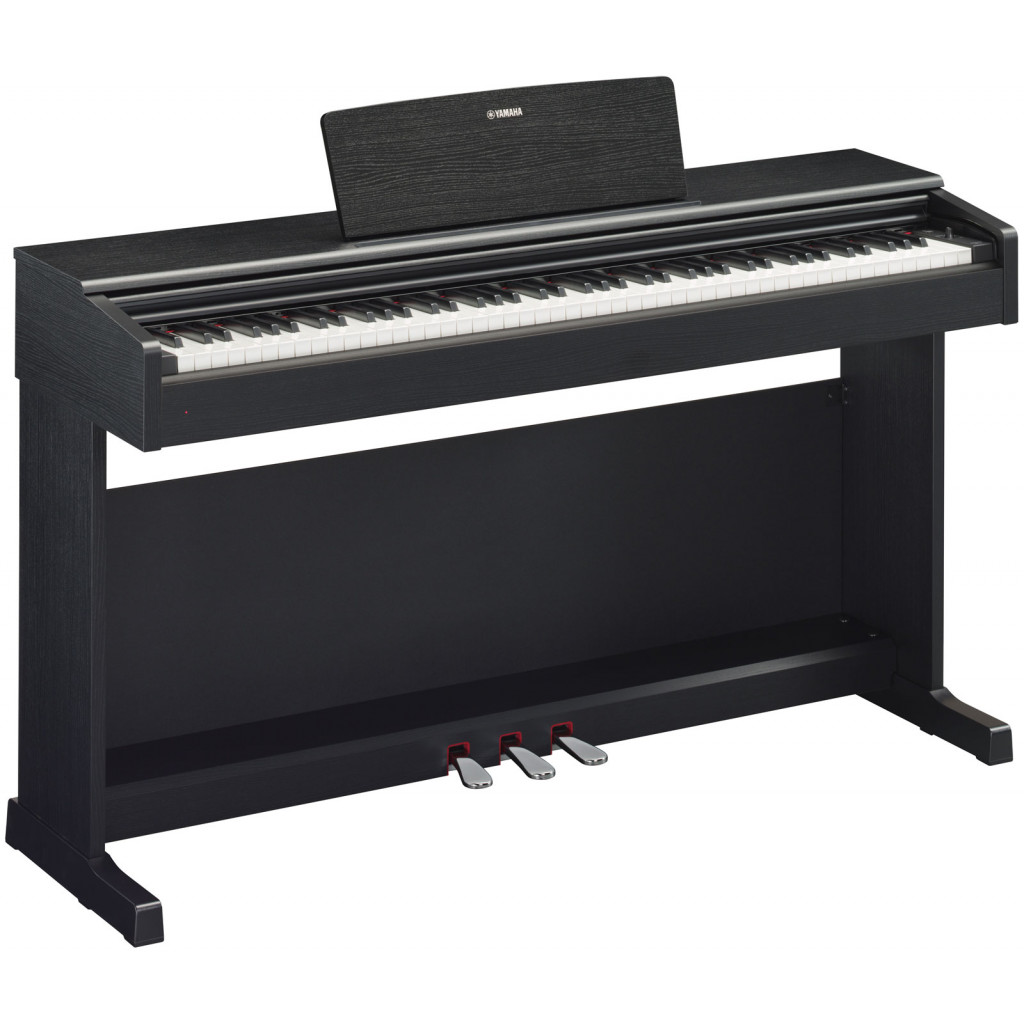 yamaha electric piano