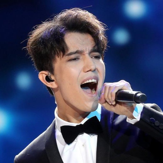 Dimash Singing Sinful Passion